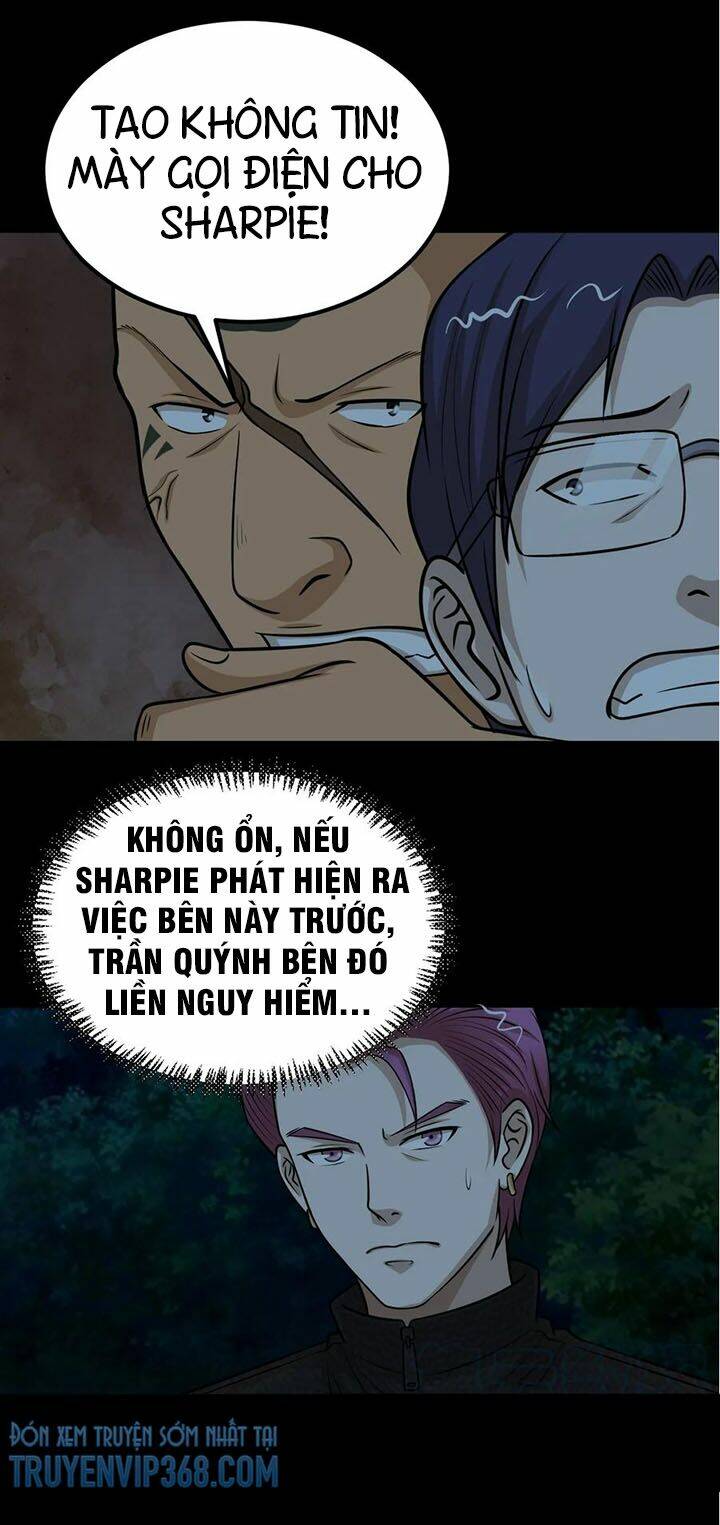 đai ca trở lại tuổi 16 chapter 53 15