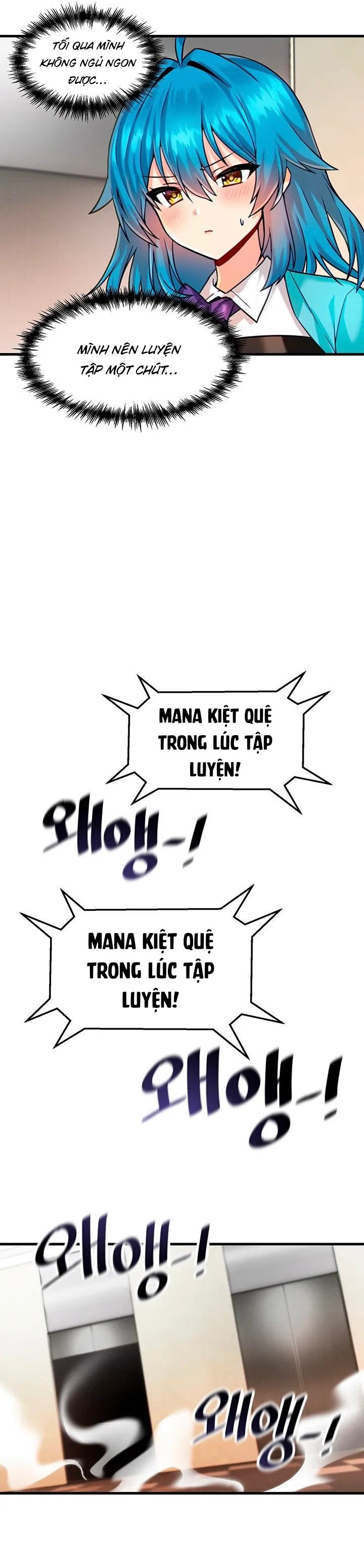 làm reviewer tôi trở thành main của game 18+ lúc nào không hay chapter 6.2 12