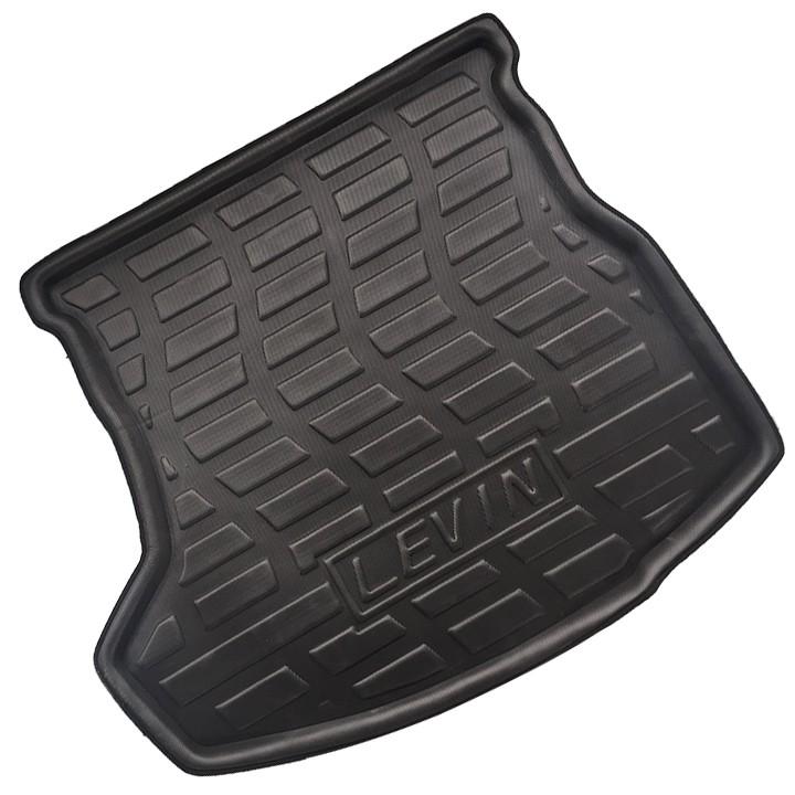 Thảm Lót Cốp Xe Ô Tô Toyoyta Levin - Đẹp