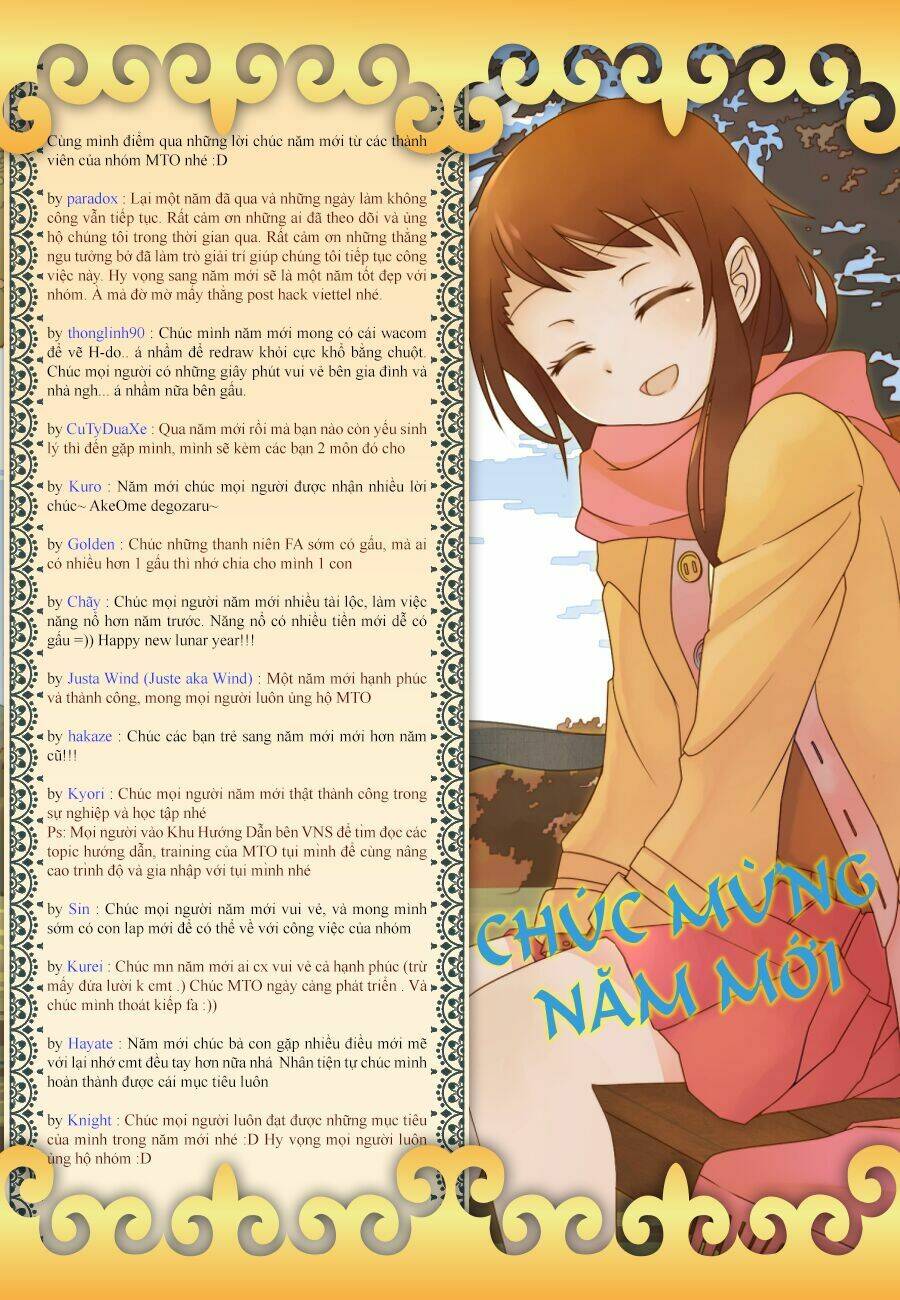 beelzebub - vua quỷ chapter 237 20