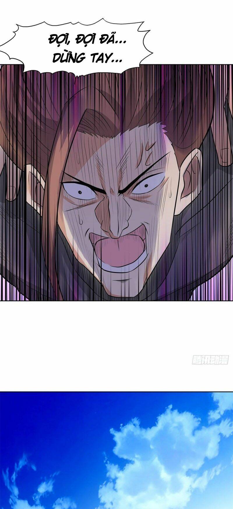 học viện cao thủ chapter 245 20