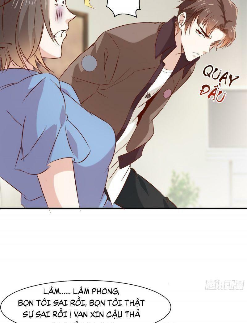 nãi ba là chiến thần mạnh nhất chapter 14 38