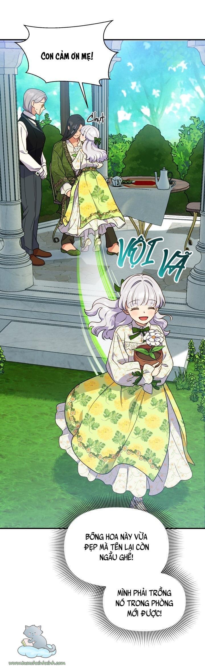 công nương khế ước của gia tộc công tước quái vật chapter 132 36