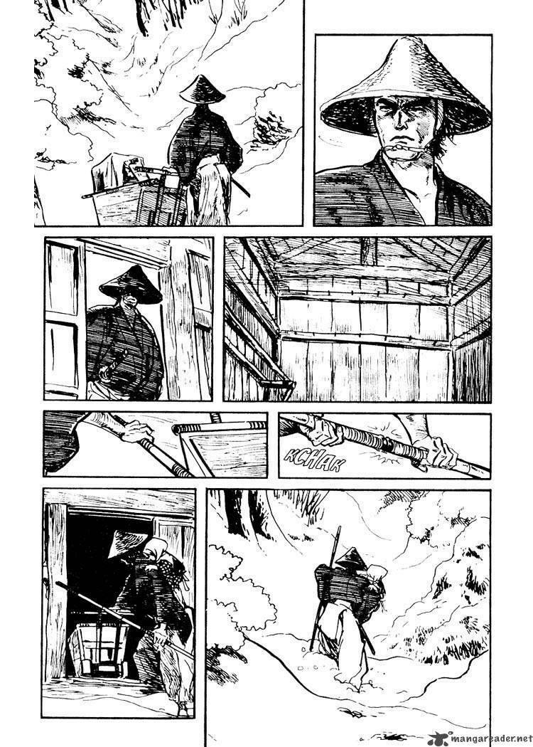 lone wolf and cub chapter 44 14