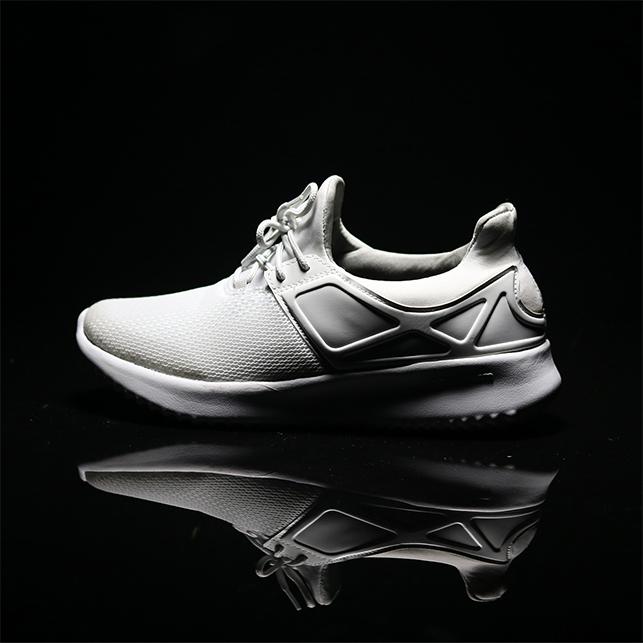 Giày Thể Thao Nam Zapas Runner ZR010 (Màu trắng)