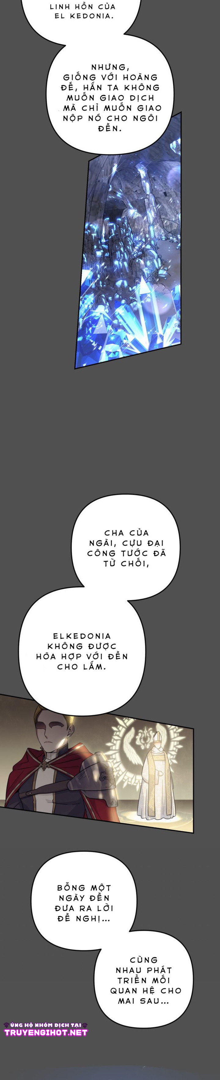 tiểu công nương mint chapter 19.2 3