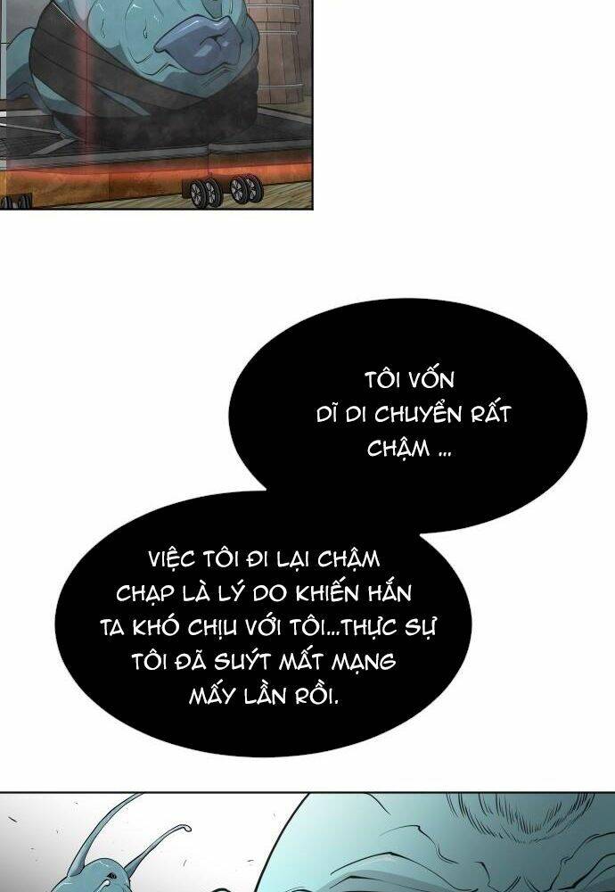 kĩ nguyên của anh hùng chapter 102 103