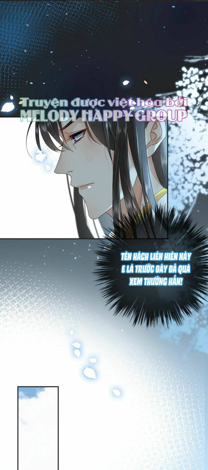 dục hỏa độc nữ chapter 65.5 6