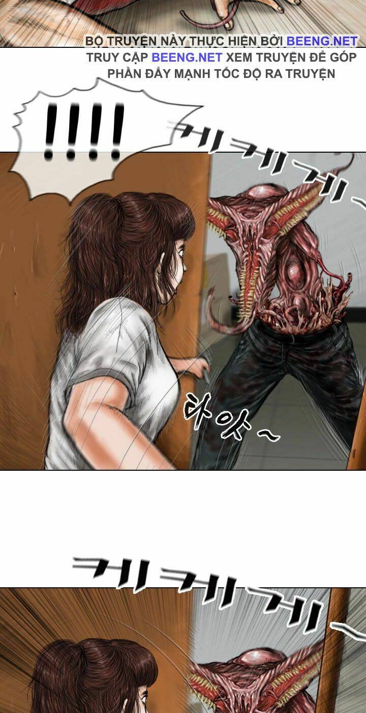 ký sinh thú webtoon chapter 12 2