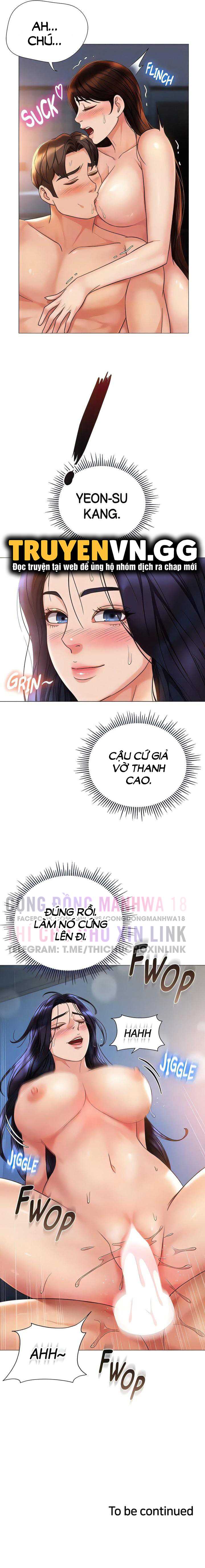 bạn của con gái tôi chapter 105 19