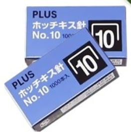 Kim Bấm No 10 Plus