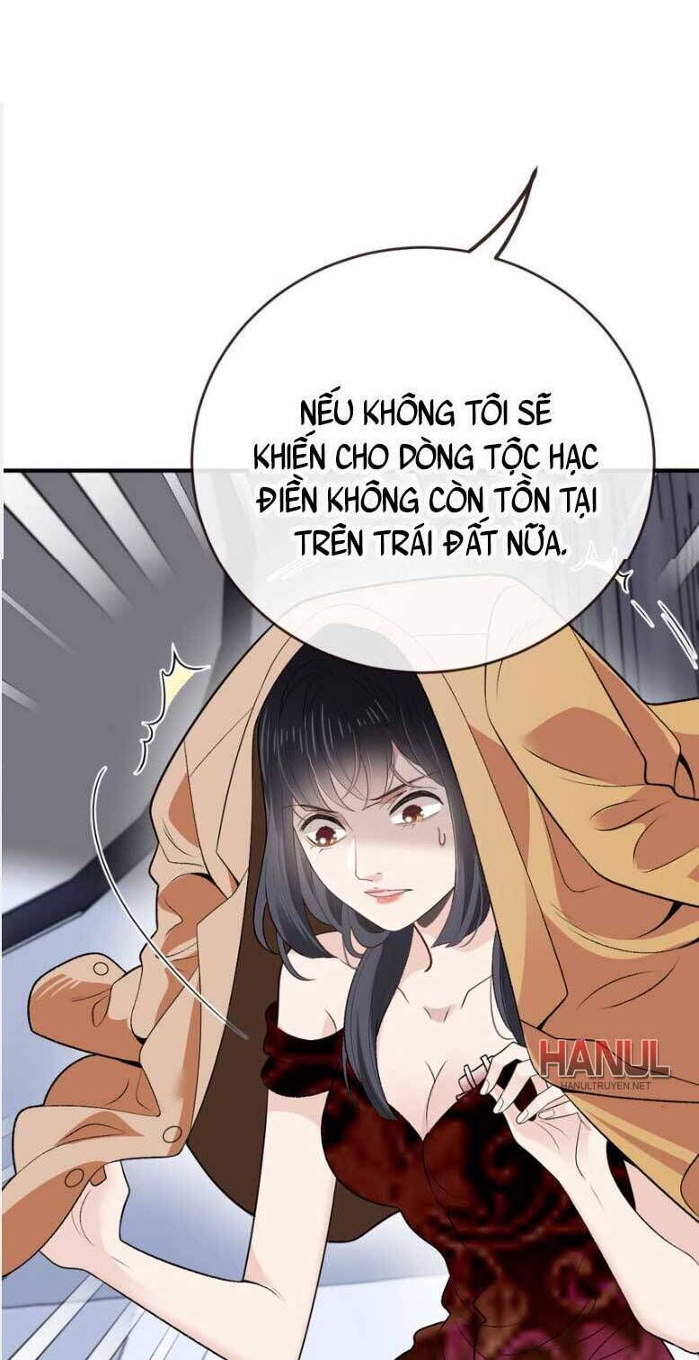 một vợ yêu, một bé con chapter 267 18