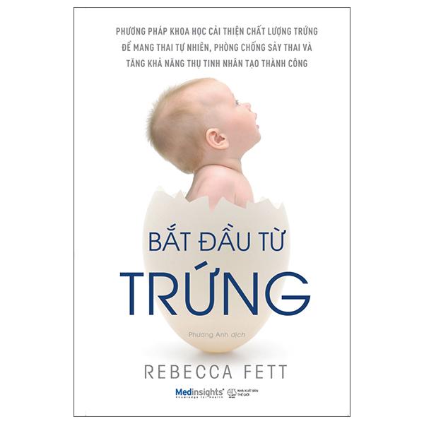 Bắt Đầu Từ Trứng