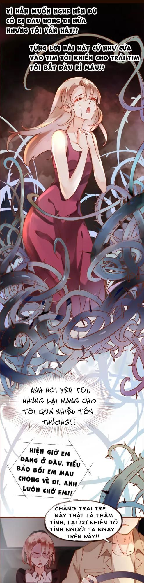 hoa hồng trên gai chapter 23 16