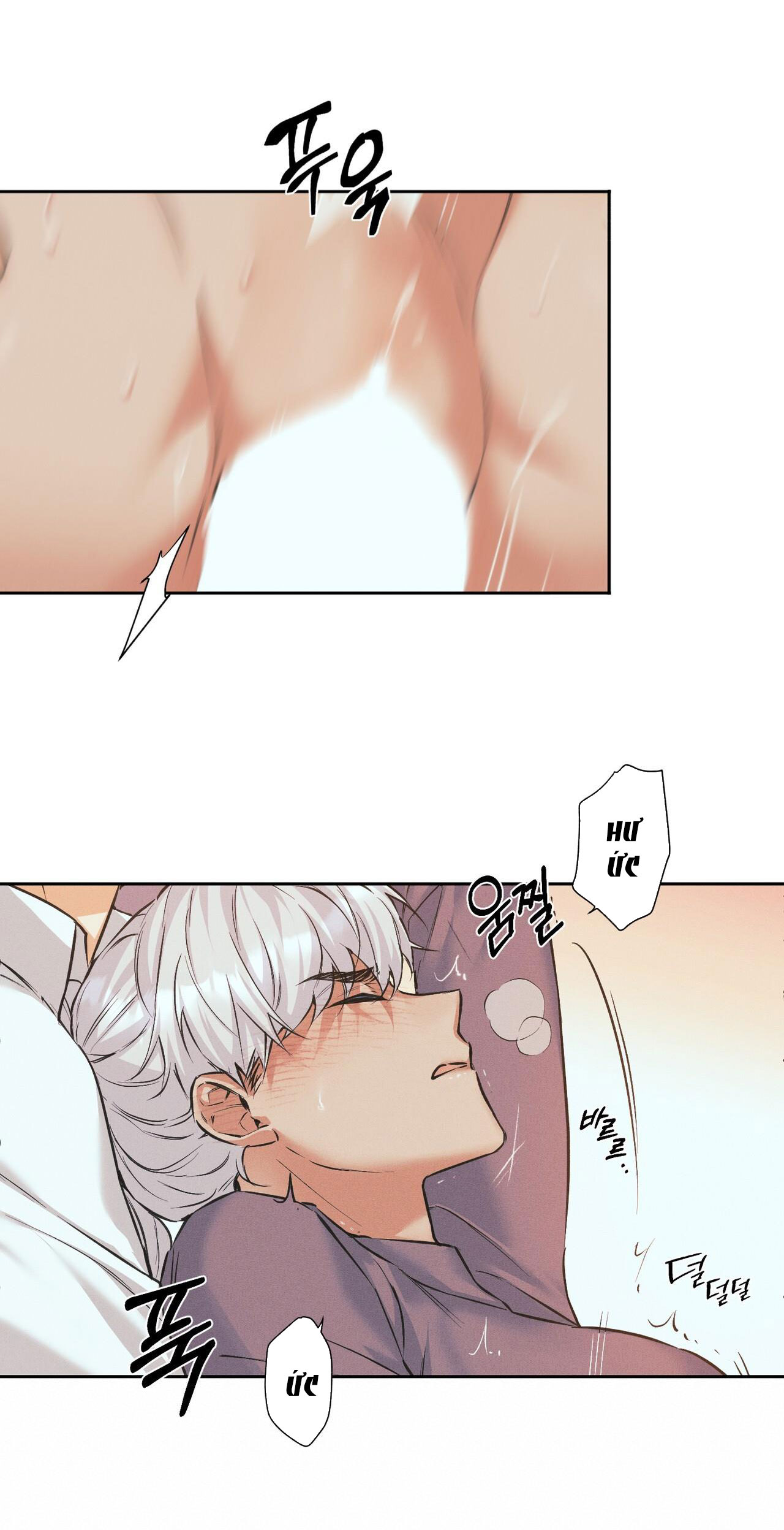 Công Thức Nấu Ăn Thích Hợp Nhất chapter 17.1 - Trang 7