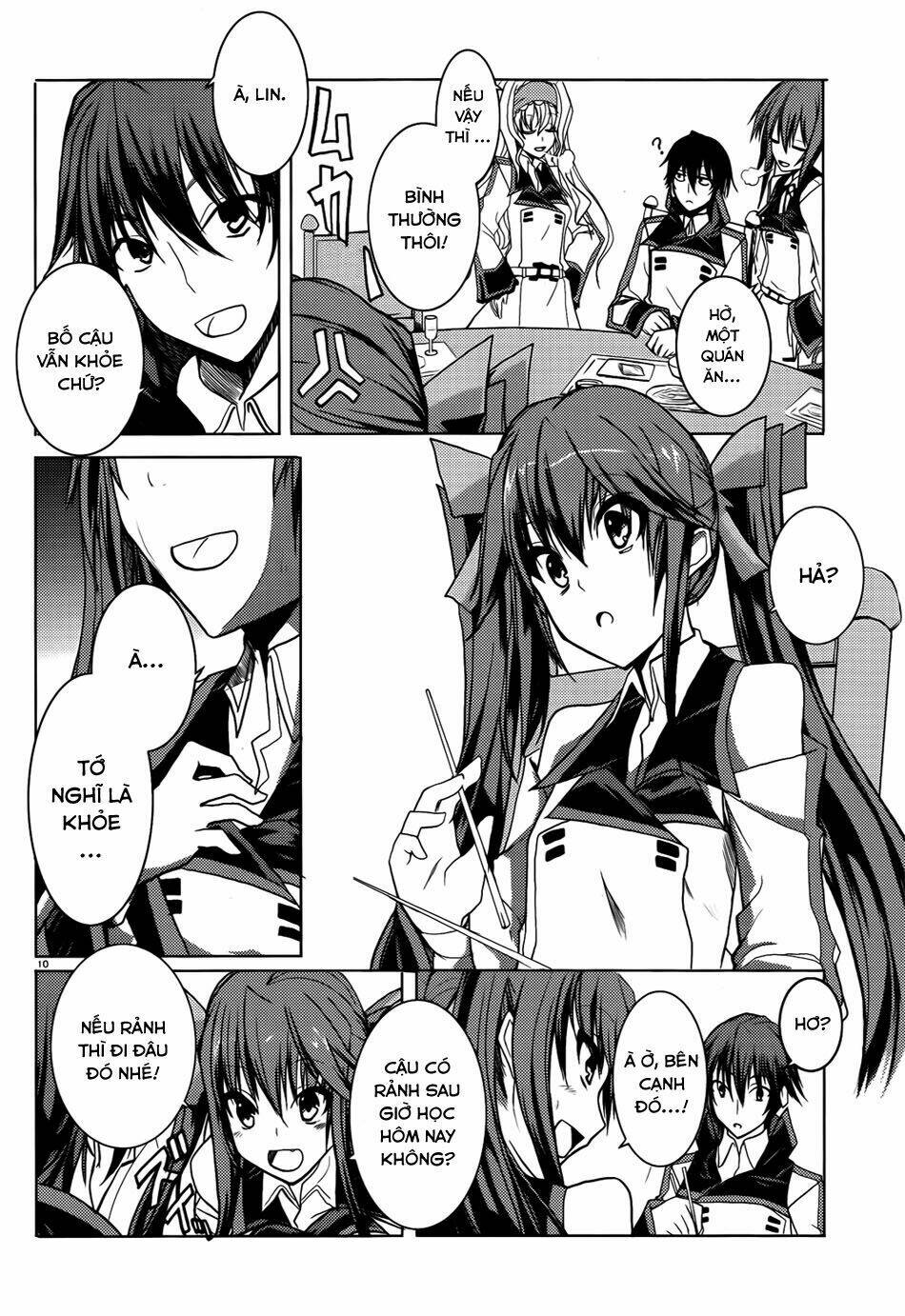 infinite stratos chapter 5 16
