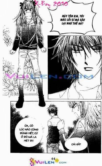 cuộc sống của tôi chapter 10 44