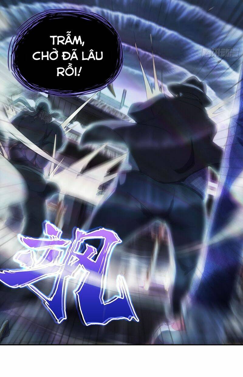 đô thị hàng thần khúc chapter 36 17