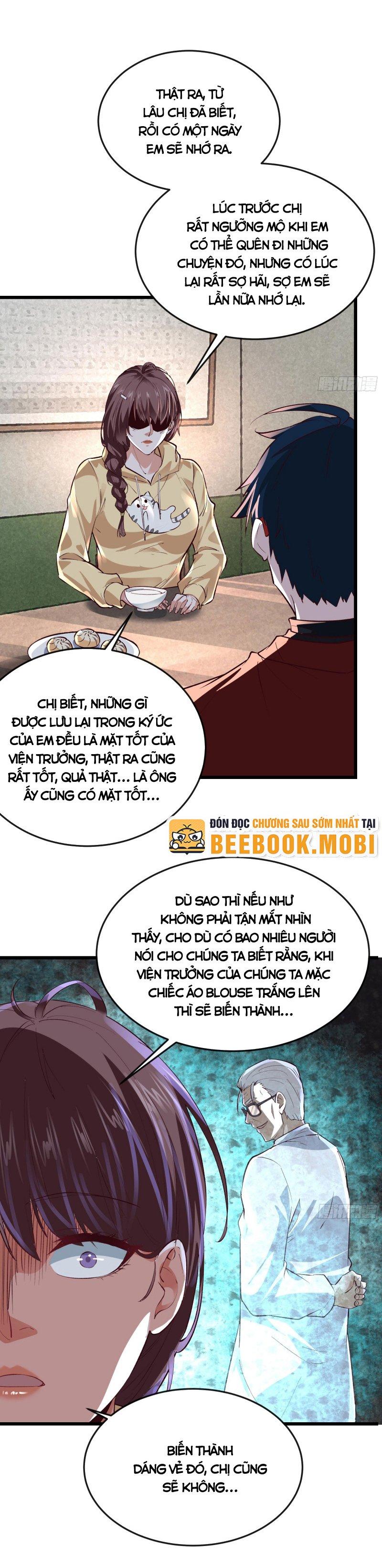 bắt đầu từ trăng đỏ chapter 116 2