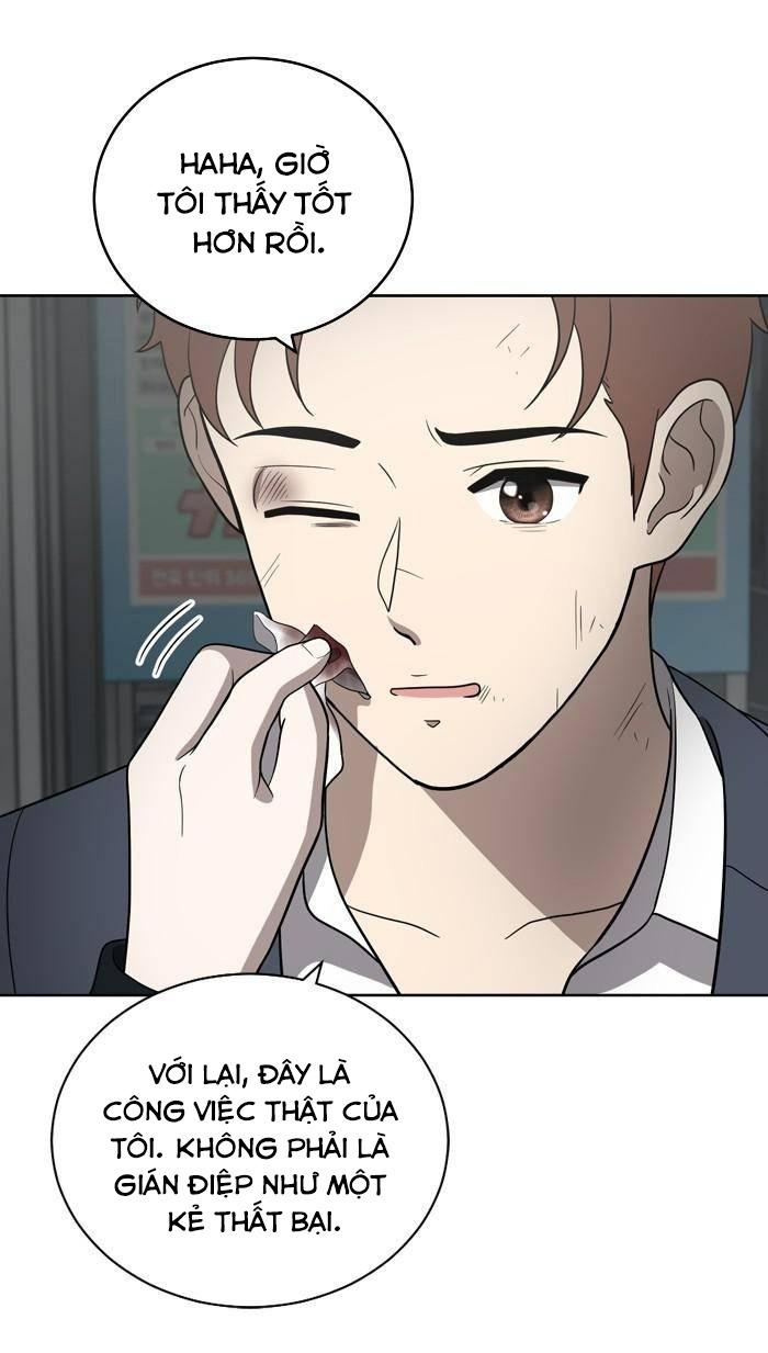 tuyệt vọng chapter 91 4