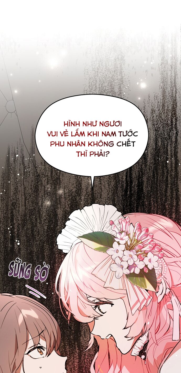 tôi không cố ý quyến rũ nam chính đâu! chapter 22 17
