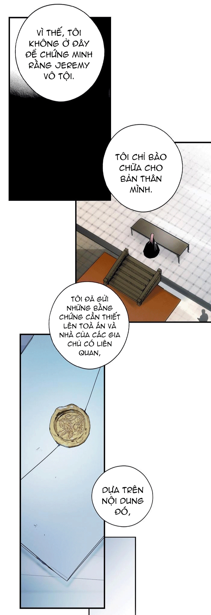 cổ tích về người mẹ kế chapter 50 47