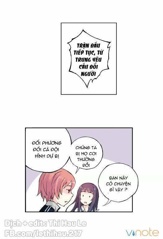 thanh không chi hạ chapter 4 31