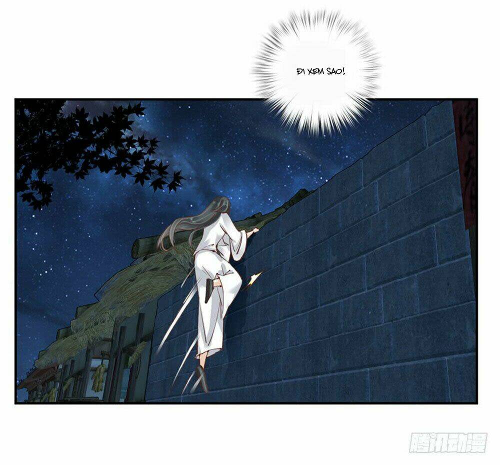 thiền tâm vấn đạo chapter 61 15