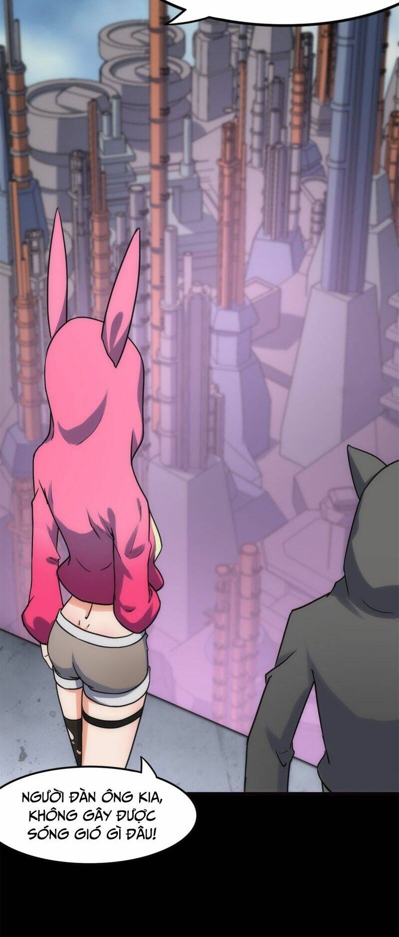 bạn gái virus của tôi chapter 255 8