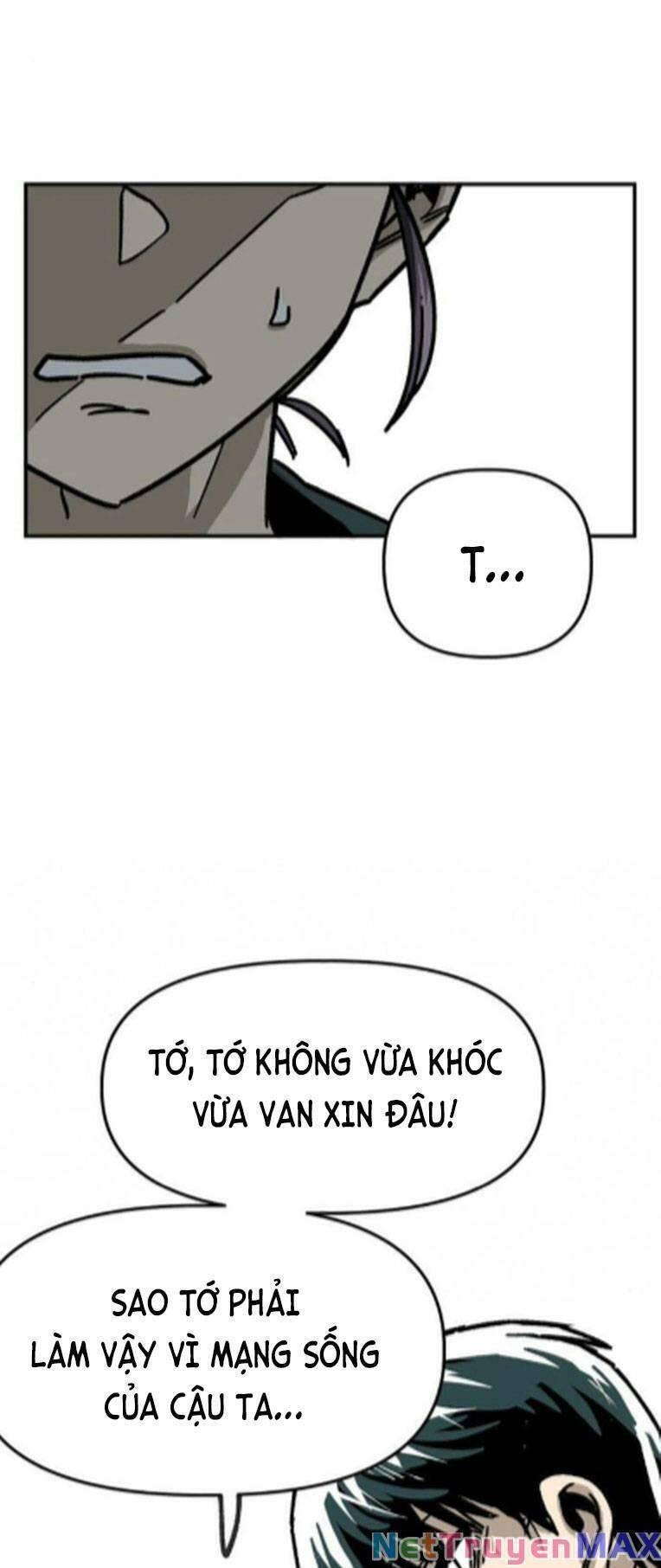 chỉ có cái c.h.ế.t mới là sự cứu rỗi chapter 32 47