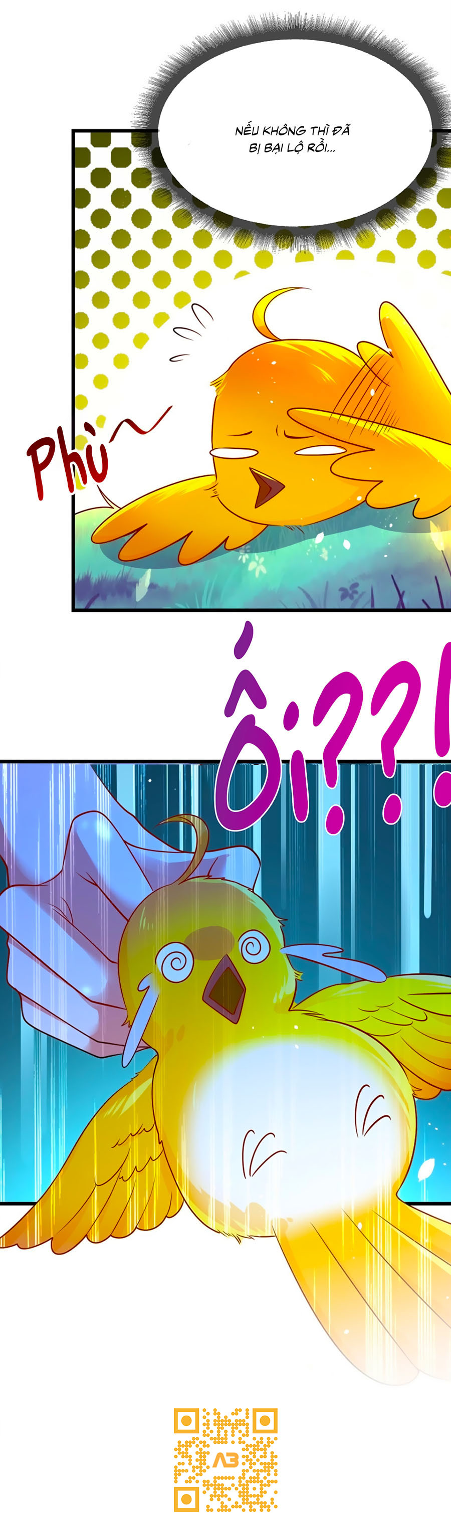 ngã tại hậu cung đương đại lão nữ chapter 2 9