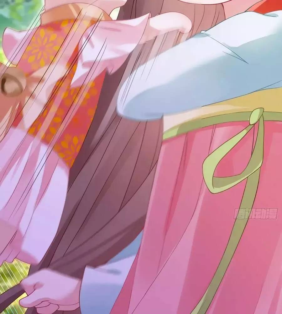 dưỡng thú vi phi chapter 5 45