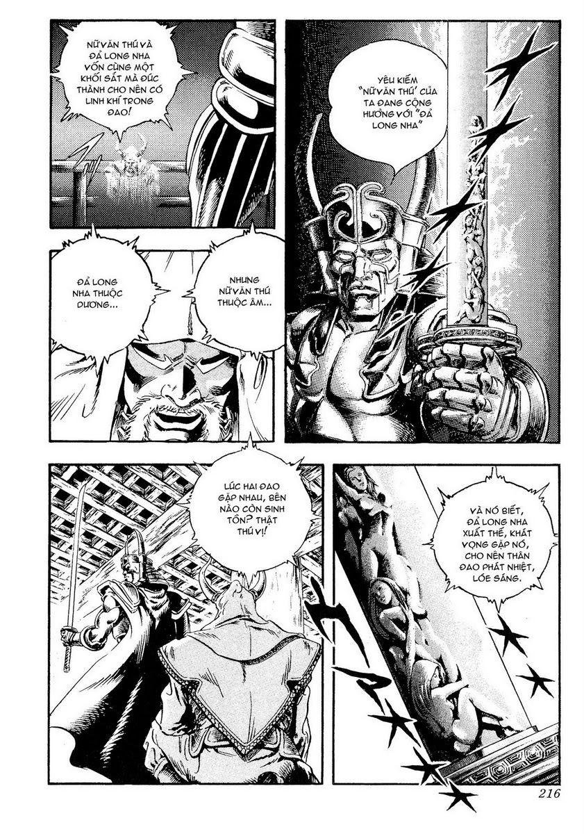 karasutengu kabuto chapter 1.2 6