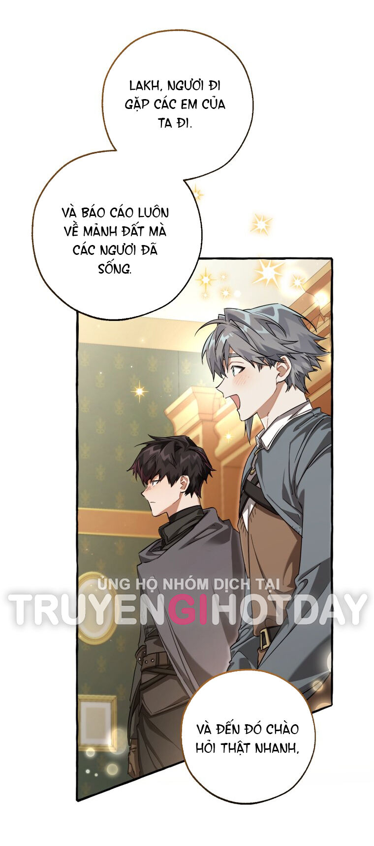 sự ra đời của một anh hùng chapter 93.1 50