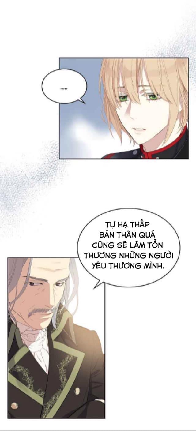 thật tình, họ rất nhớ cô ấy! chapter 1 23