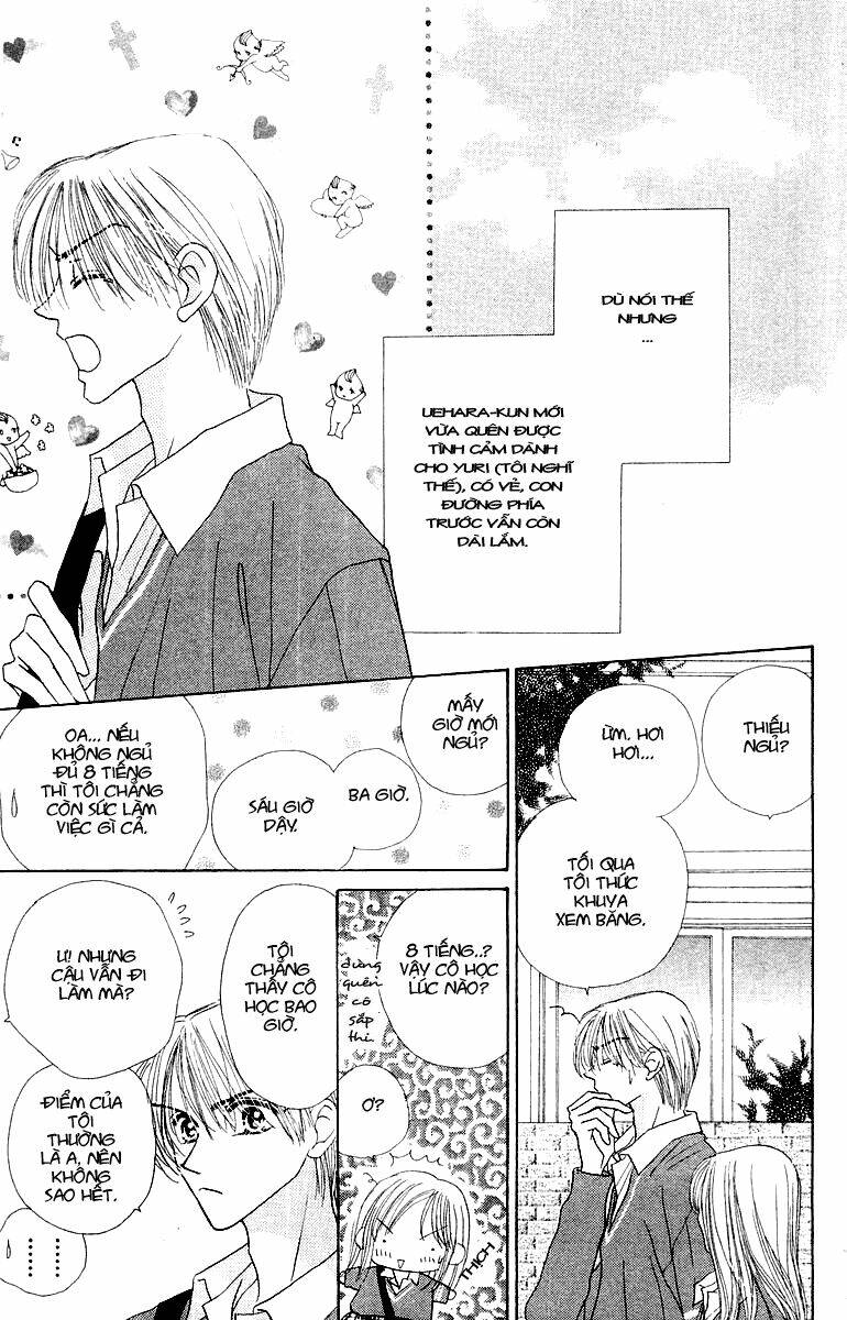 good morning call chapter 15 10