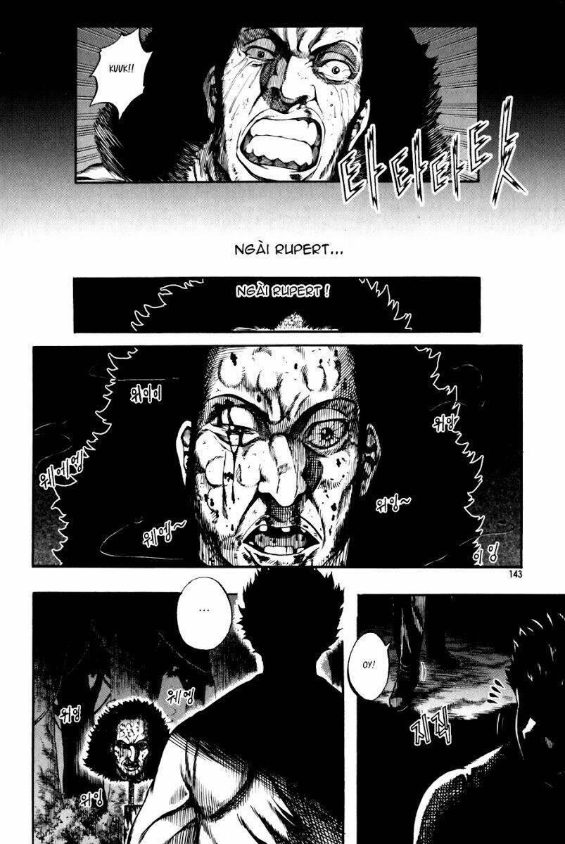 la mosca chapter 32 137