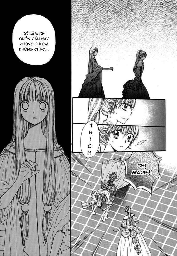 glass shoe chapter 14 16