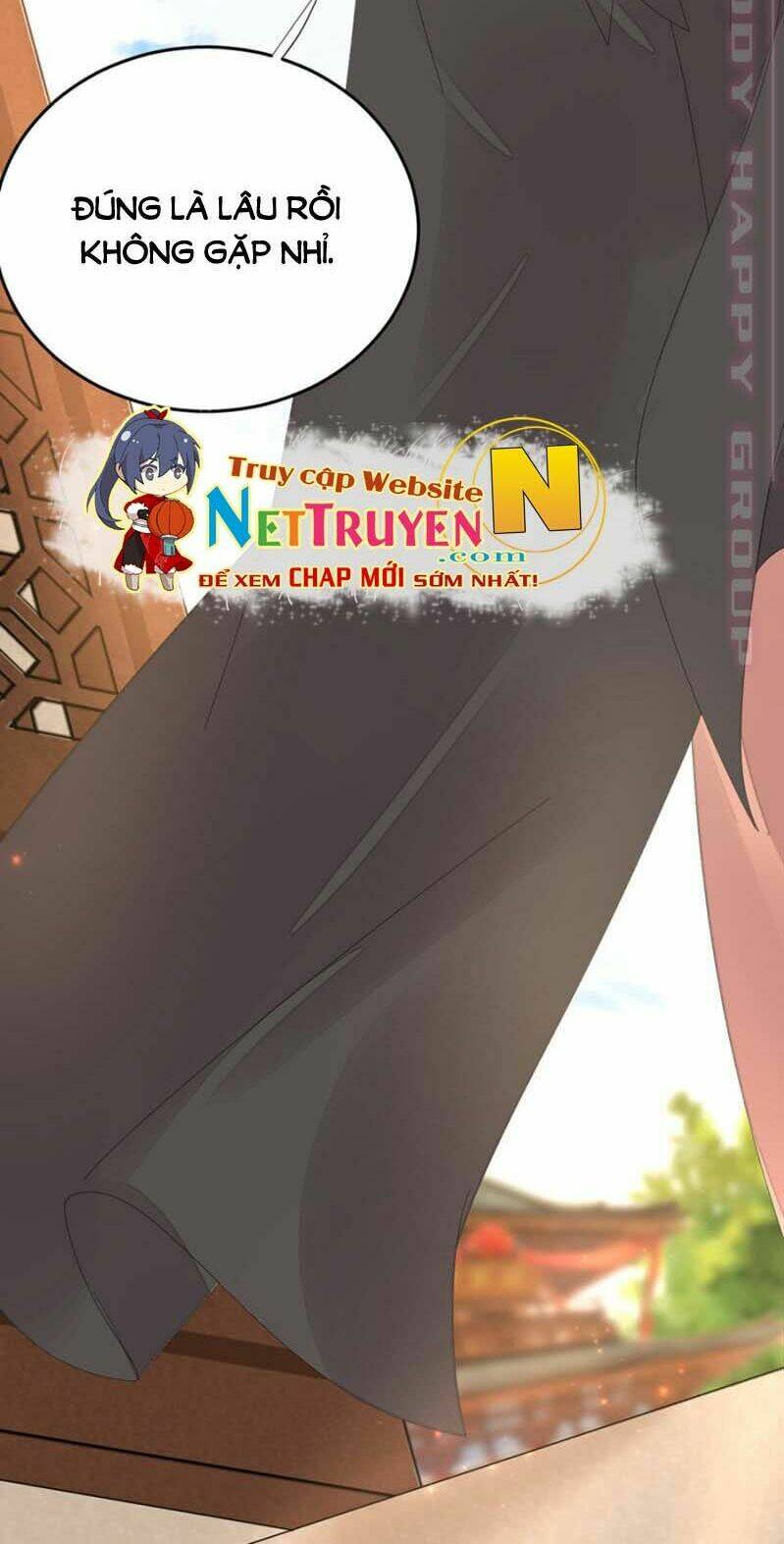 dục hỏa độc nữ chapter 120 35