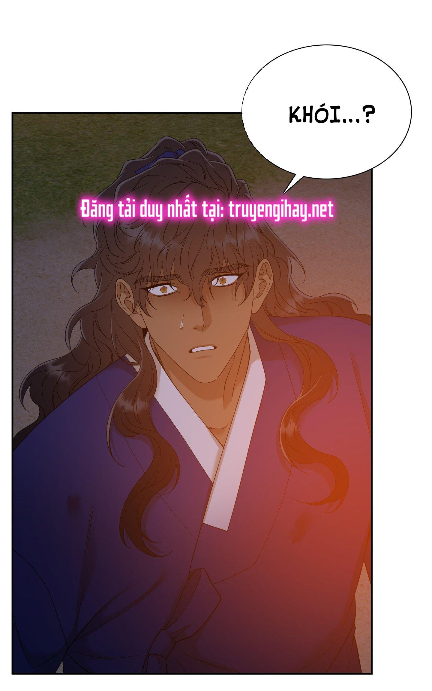 mắt phủ toàn sương chapter 70 19