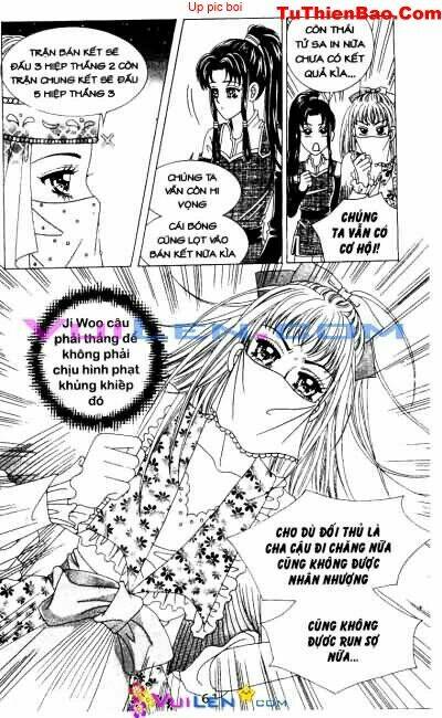 bogle goes to the kingdom chapter 56 30