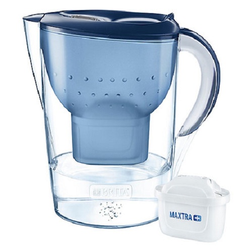 Set 6 Lõi Lọc Nước BRITA MAXTRA + Nhập Khẩu Từ Đức- Made in GERMANY