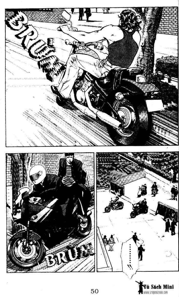 cao thủ bóng rổ chapter 55 3