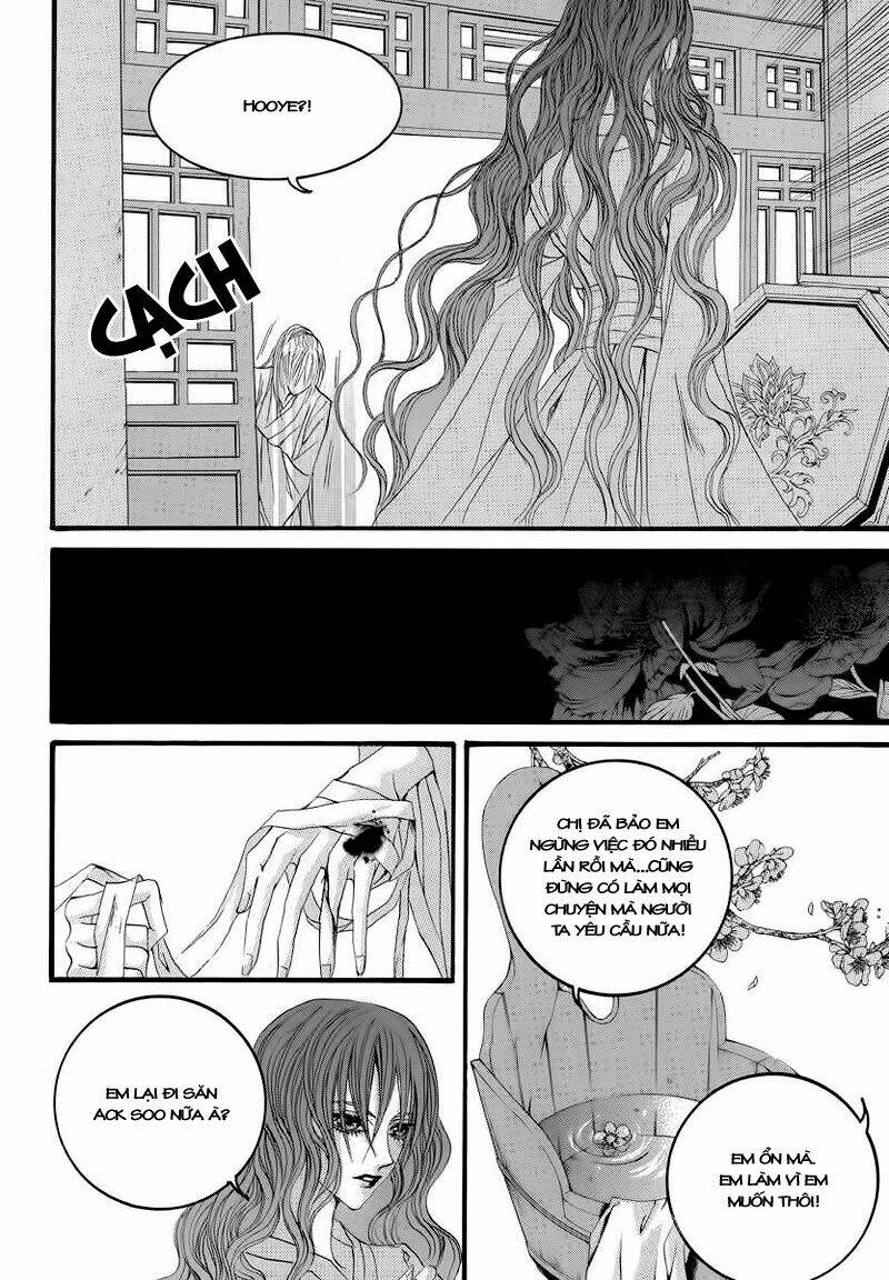 habaek-eui shinbu chapter 53 16