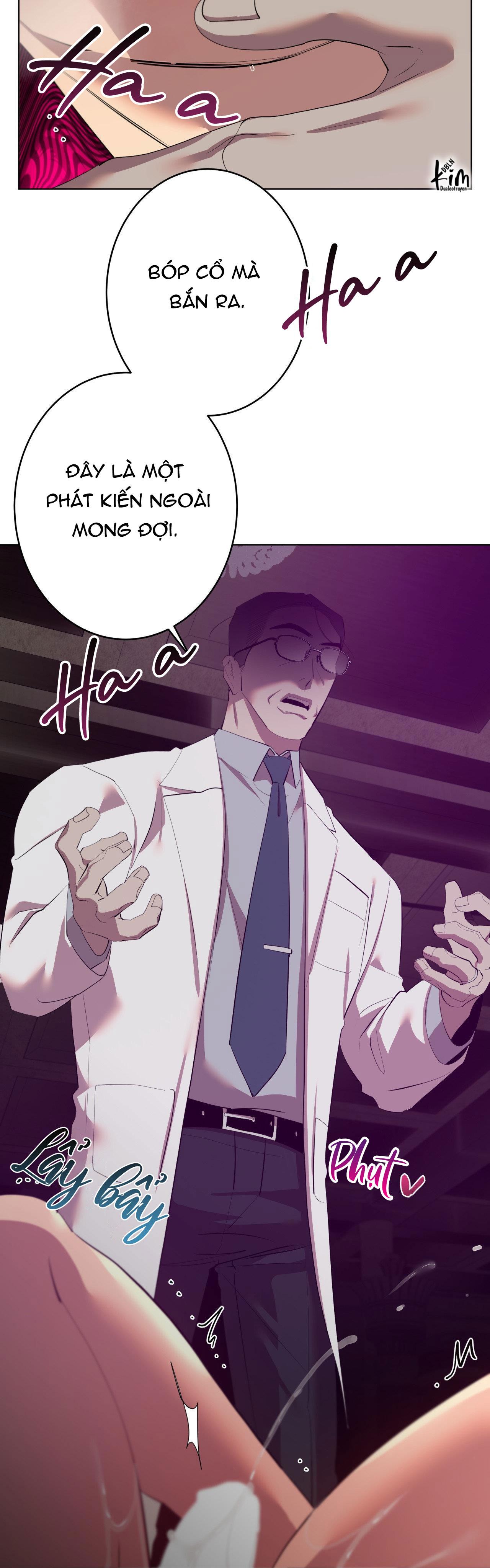 câu lạc bộ bí mật chapter 1.2 13