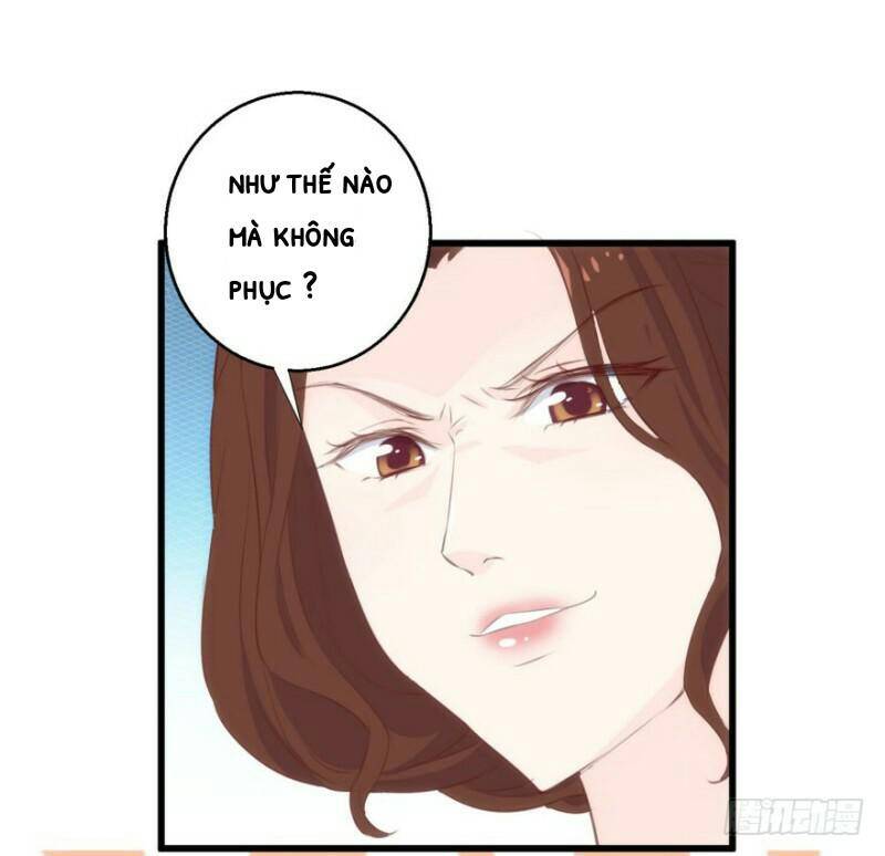 bẩm báo công chúa ! chapter 24 32