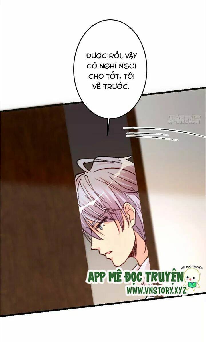 thiên hậu trở về chapter 57 29