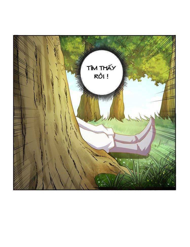 ngạo kiều vương gia huyên náo phi chapter 41 22