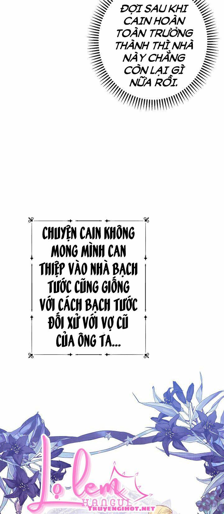 ác nữ phản diện đảo ngược đồng hồ cát chapter 75.1 28