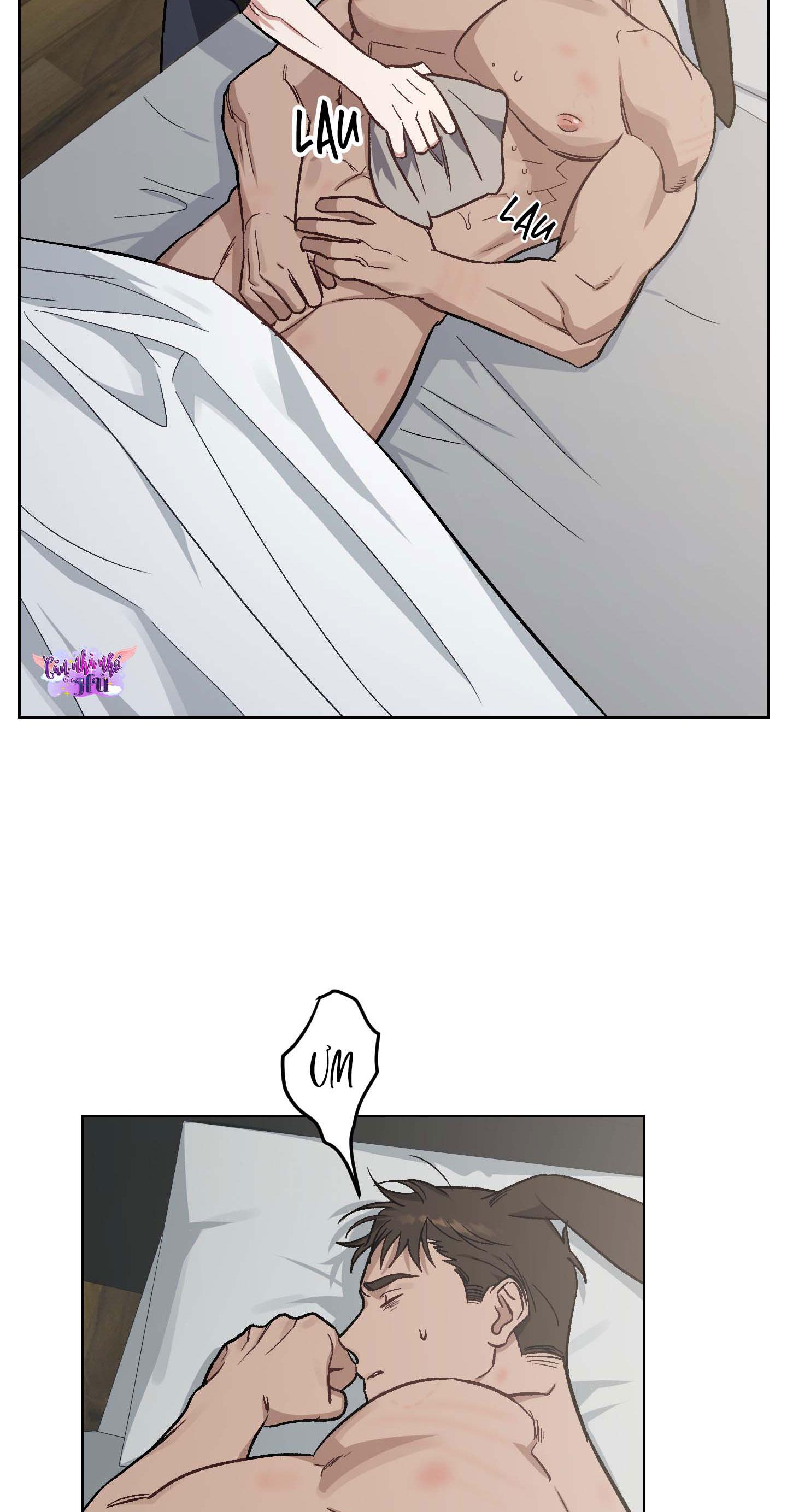 thỏ nhỏ xuất tinh trong 3 giây chapter 5 72